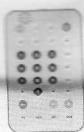 TOKIWA TRC-001 - Programmation de la telecommande - 1