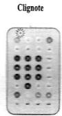 TOKIWA TRC-001 - Recherche automatique - 3