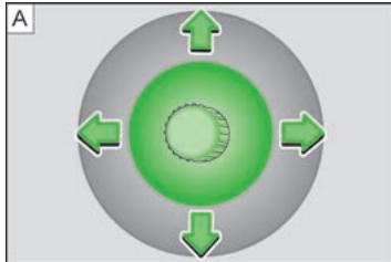SKODA CITIGO - Passage sur la position anti-éblouissement - 1
