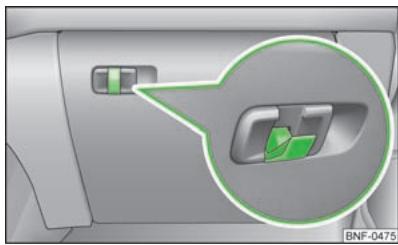 SKODA CITIGO - Porte-sac - 1