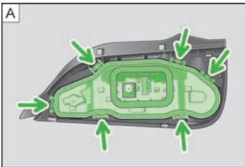SKODA CITIGO - Feu arrêté - 2