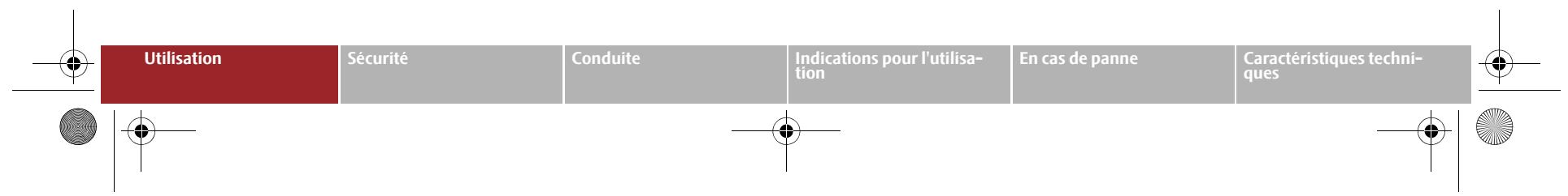 SKODA FABIA - Notice - 2