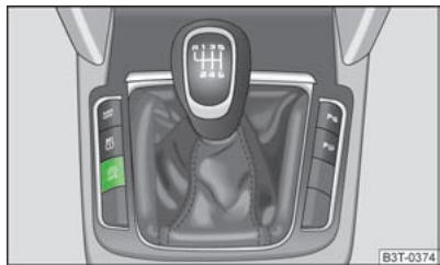 SKODA SUPERB - STOP &amp; START - 1