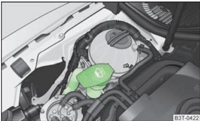 SKODA SUPERB - ATTENTION - 1