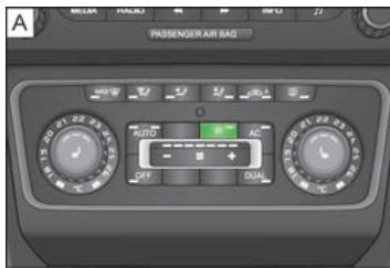 SKODA SUPERB - Chauffage du pare-brise et de la lunette arrête - 1