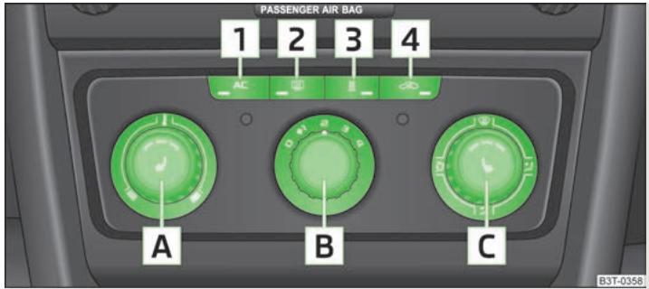 SKODA SUPERB - Utilisation - 1