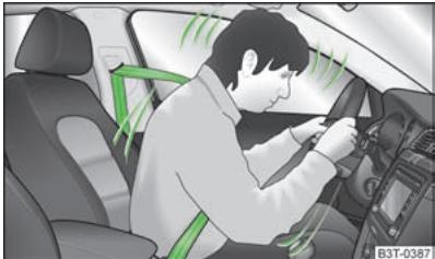 SKODA SUPERB - Entrée en matière - 1