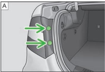 SKODA SUPERB - Phare antibrouillard et Eclairage diurne - 4