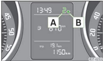 SKODA SUPERB - Rapport recommandié - 1