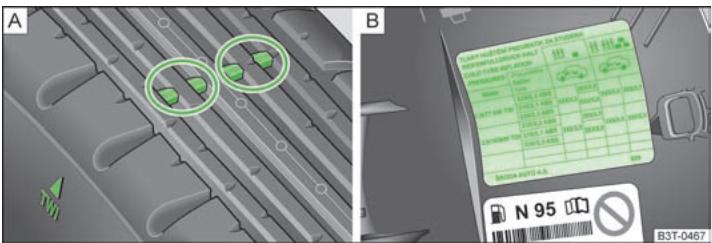SKODA SUPERB - i Nota - 1