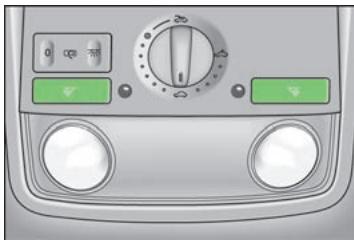 SKODA SUPERB - Liseuses avant - 1