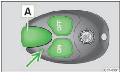 SKODA SUPERB - Radiocommande - 1