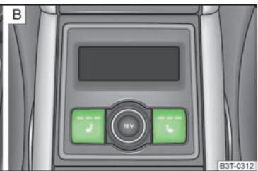 SKODA SUPERB - Chauffage des sièges - 2