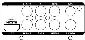 NESX NE778I-4 - ATTENTION - 9