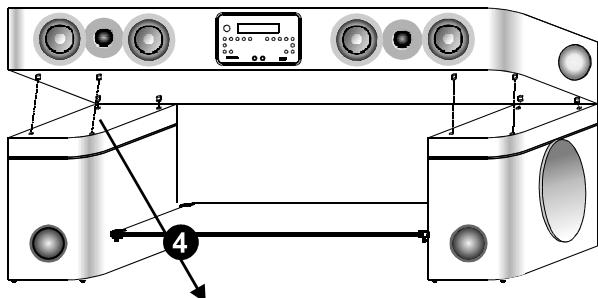 NESX NE778I-4 - FONCTIONS PRINCIPALES DU PRODUIT - 6