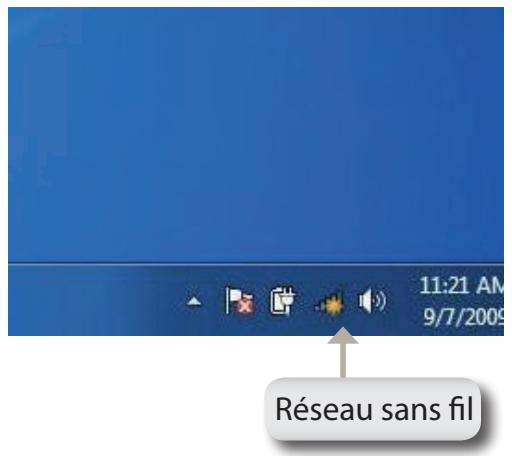 D-LINK DWR 921 4G - Configuration de la sécurité du réseau sans fil - 1
