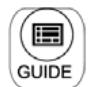 DVICO TVIX HD R-3300 - Utilisation du guide EPG - 3