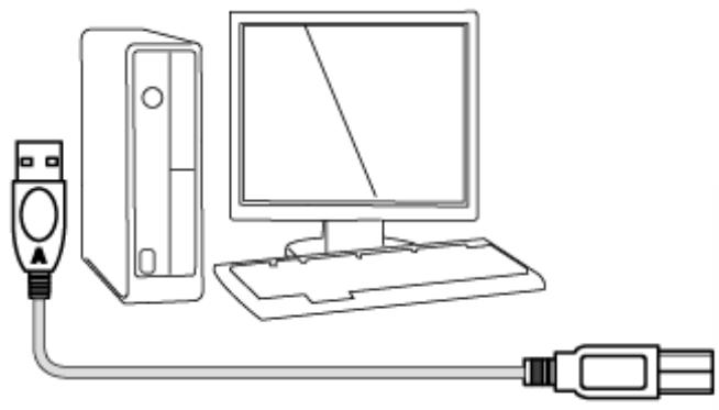 DVICO TVIX HD R-3300 - Créer un dossier sur le disque dur - 1
