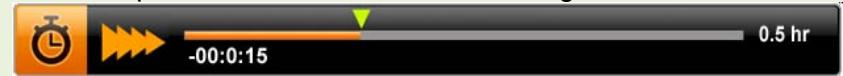 DVICO TVIX HD R-3300 - Utilisation de la fonction timeshifting - 7