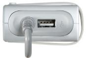BELKIN ADAPTATEUR D’ALIMENTATION DE VOYAGE POUR ORDINATEUR PORTABLE #F5L010EA - Caractéristiques techniques - 2
