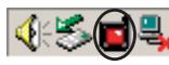 BELKIN CARTE NOTEBOOK RÉSEAU SANS FIL 802.11G #F5D7010FR - Avertissement : vous devez installer le logiciel avant d'insérer la carte - 5
