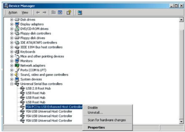 BELKIN MÉMOIRE FLASH USB 2.0 #F5U126 - Windows 2k: - 3