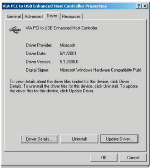 BELKIN MÉMOIRE FLASH USB 2.0 #F5U126 - Lösung B: Windows 2000 : - 4