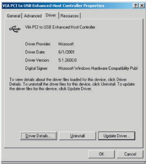 BELKIN MÉMOIRE FLASH USB 2.0 #F5U126 - Solution b: sous windows 2000 : - 4