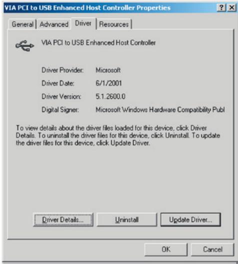 BELKIN MÉMOIRE FLASH USB 2.0 #F5U126 - Oplossing B: Onder Windows 2000: - 4