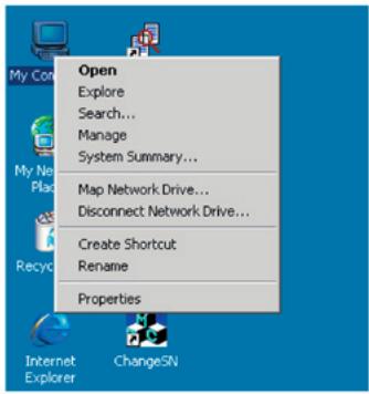 BELKIN MÉMOIRE FLASH USB 2.0 #F5U126 - Solution b: sous windows 2000 : - 1