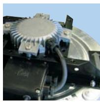 UNELVENT ACCÉLÉRATEUR DE TIRAGE - CTHB - - Caracteristiques generales - 4