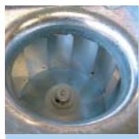 UNELVENT ACCÉLÉRATEUR DE TIRAGE - CTHB - - Caracteristiques generales - 1