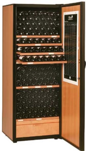 ARTEVINO AG233NPO - Technologies CHAUD - FROID - isolation - 1