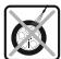 MICHELIN MPX 150 HDC RLW240053000W - Attention - danger! - 2