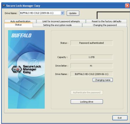 BUFFALO HD-PXT : MINISTATION™ WITH HARDWARE ENCRYPTION - Bo n36exaHne noBpeKdEHHaBux daHHbIX co6IouaTe cJeduoune Mepbl ppeOcTOPOXHOCTn: - 1