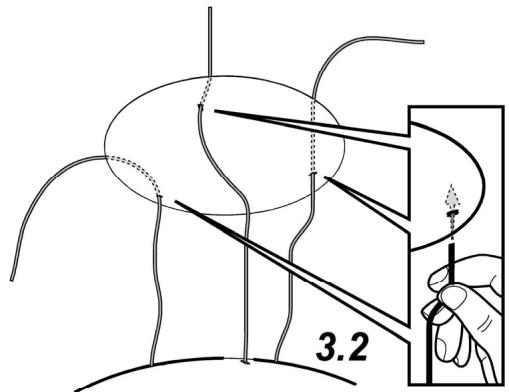 ELICA SEASHELL BLACK/F/80 - PRF0098393, SEASHELL BL/F/80, SEASHELL IX/F/80 - 11