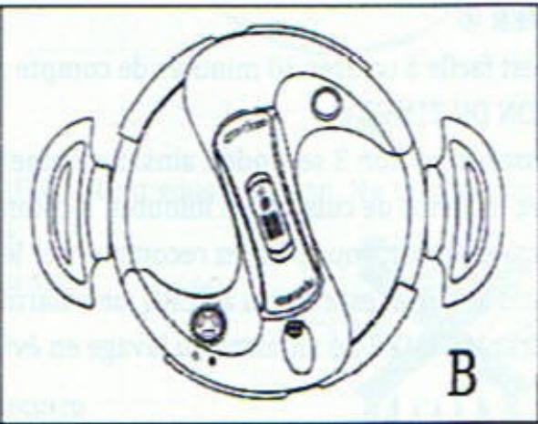 BATIMEX AUTOCUISEUR INOX - OUVERTURE / FERMETURE - 2