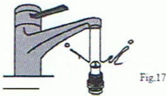 BATIMEX AUTOCUISEUR INOX - LAVAGE DE L'INDICATEUR - 2