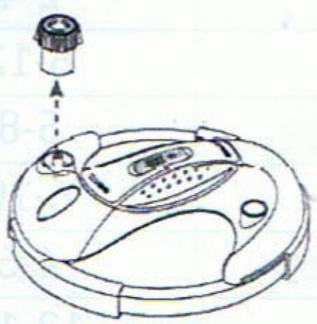 BATIMEX AUTOCUISEUR INOX - LAVAGE DE LA SOUPAPE DE SECURITE - 1
