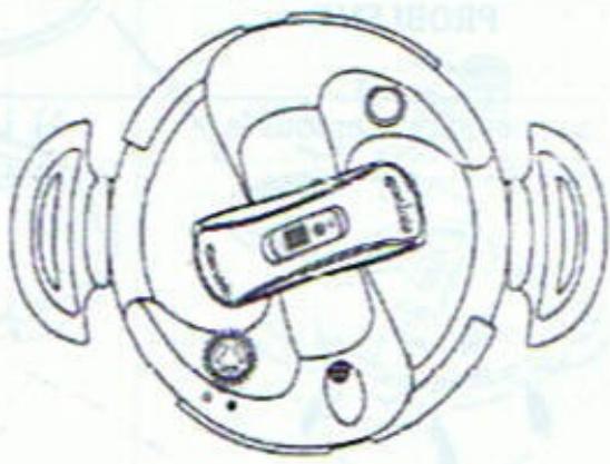 BATIMEX AUTOCUISEUR INOX - OUVERTURE / FERMETURE - 4