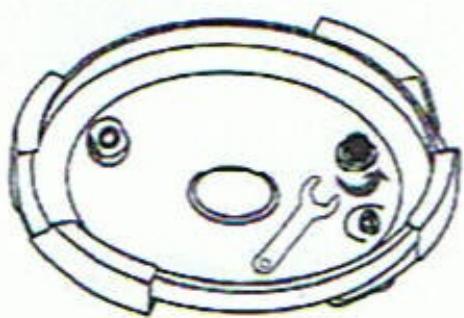 BATIMEX AUTOCUISEUR INOX - LAVAGE DE L'INDICATEUR - 1