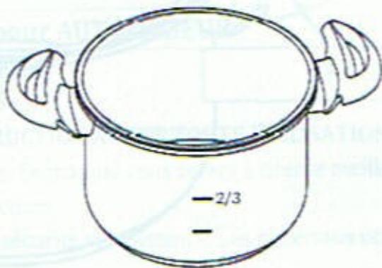 BATIMEX AUTOCUISEUR INOX - POINTS IMPORTANTS - 2