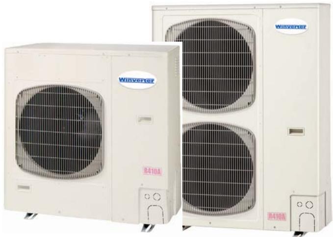 AXAIR WINVERTER 604 - Winverter - 3