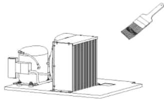 BARTSCHER 700455 - WSKAZÓWKA! - 1