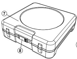 NUMARK PT01 - Guide d'utilisation simplifié - 2