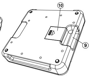 NUMARK PT01 - Guide d'utilisation simplifié - 3
