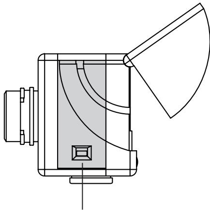 MINOX DCM 5.0 - Installation de l'accu - 1