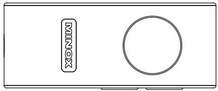 MINOX DCM 5.0 - Benutzen der Fernbedienung - 1