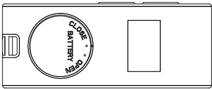 MINOX DCM 5.0 - Insert &amp; change battery - 1