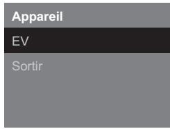 MINOX DCM 5.0 - Réglage de la balance des blancs (WB) - 3